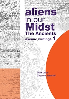 Front cover_Aliens in Our Midst