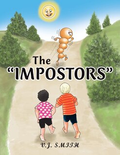 Front cover_The Impostors