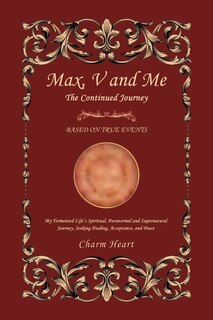 Couverture_Max, V and Me
