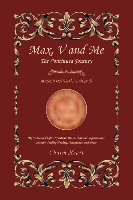 Couverture_Max, V and Me