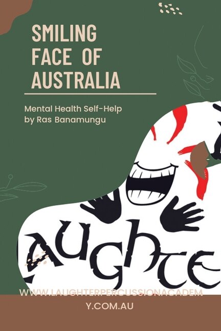 Front cover_Smiling Face of Australia