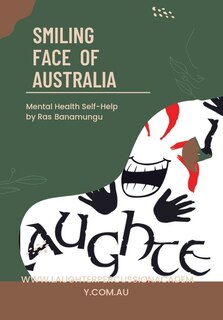 Smiling Face of Australia: Mental Health Self-Help
