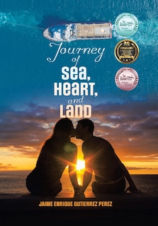 Couverture_Journey of Sea, Heart, and Land