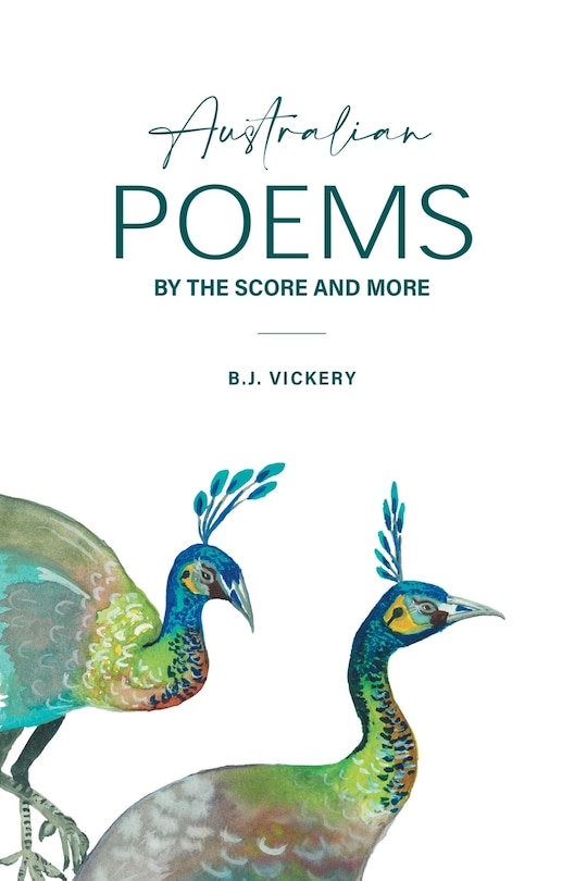Front cover_Australian POEMS