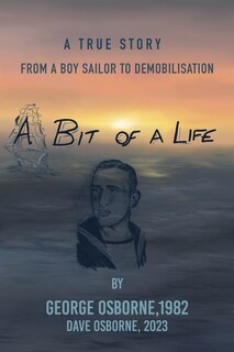 Couverture_A Bit Of A Life