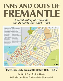 Front cover_Inns and Outs of Fremantle