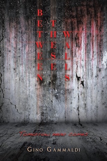 Couverture_Between These Walls