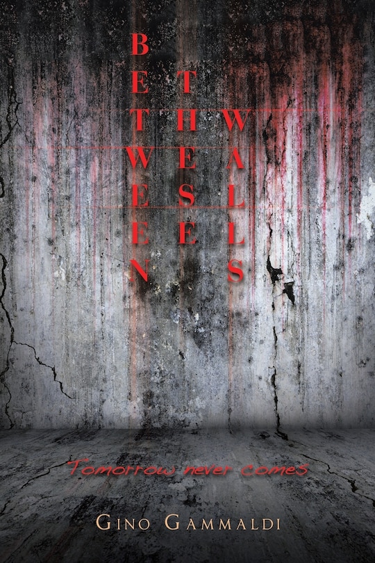 Couverture_Between These Walls