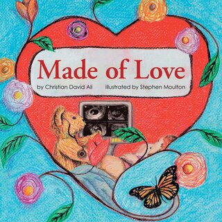 Front cover_Made of Love