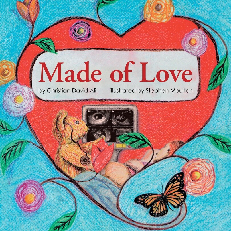 Front cover_Made of Love