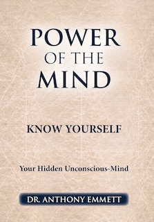 Couverture_Power of the Mind Know Yourself