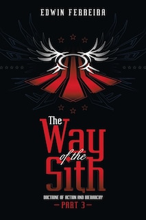 Front cover_The Way of the Sith Part 3