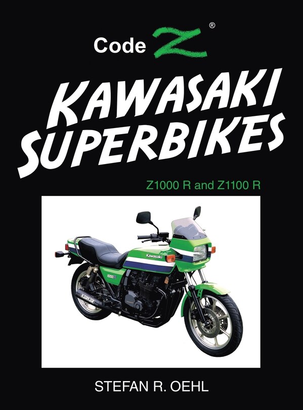 Couverture_Kawasaki Superbikes