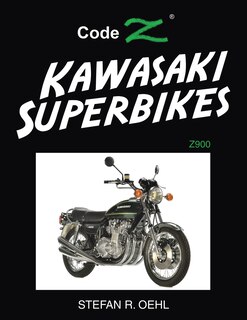 Front cover_Kawasaki Superbikes