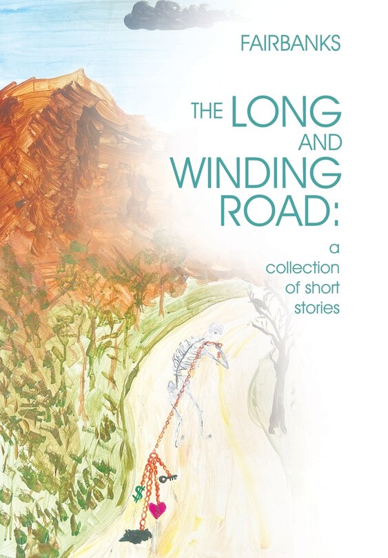 Front cover_The Long and Winding Road