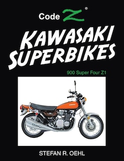 Front cover_Kawasaki Superbikes