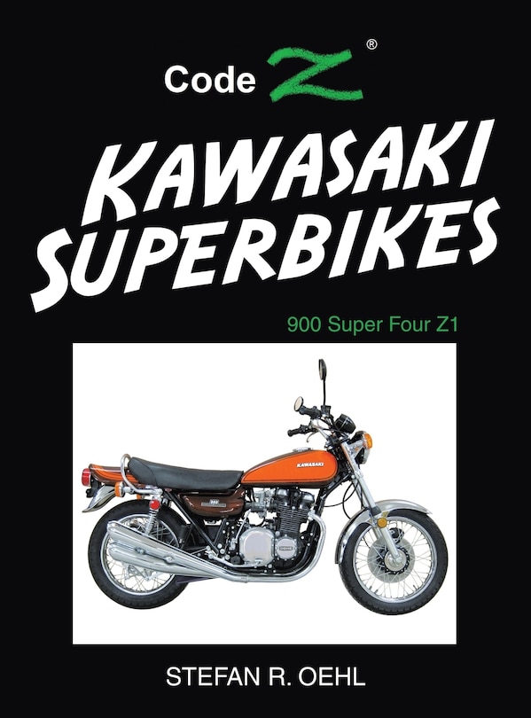 Couverture_Kawasaki Superbikes
