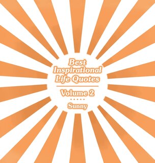 Front cover_Best Inspirational Life Quotes
