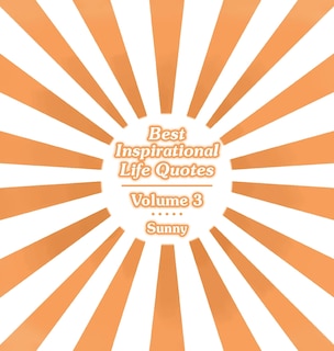 Front cover_Best Inspirational Life Quotes