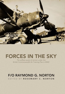 Front cover_Forces in the Sky