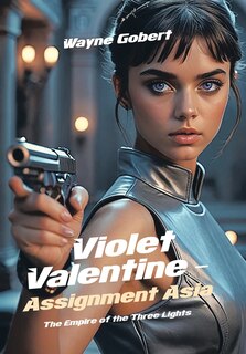 Front cover_Violet Valentine - Assignment Asia