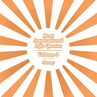 Front cover_Best Inspirational Life Quotes