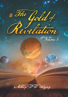 Front cover_The Gold of Revelation