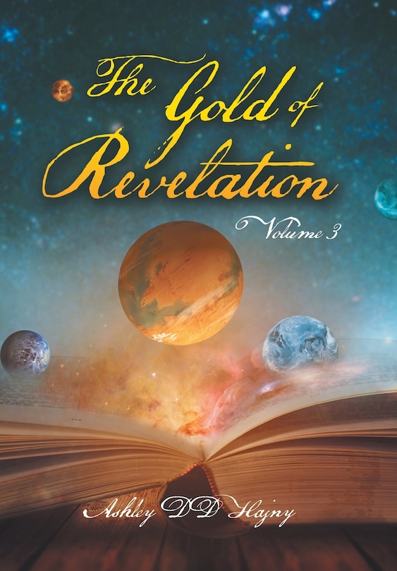 Front cover_The Gold of Revelation