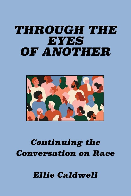Couverture_Through the Eyes of Another