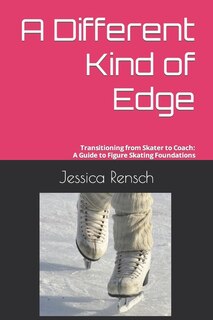 Front cover_A Different Kind of Edge