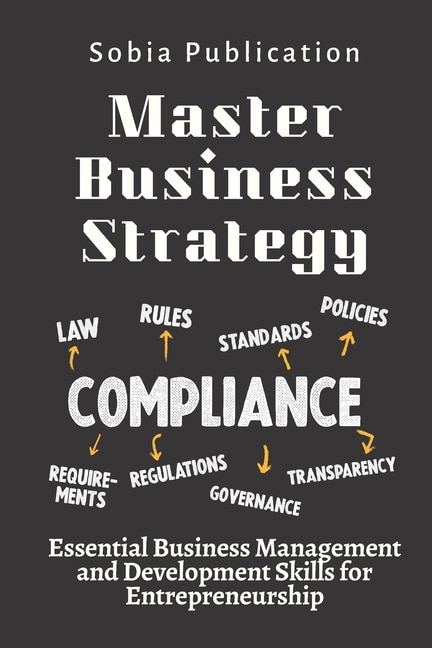 Couverture_Master Business Strategy