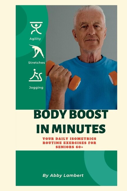 Isometrics for seniors 2025