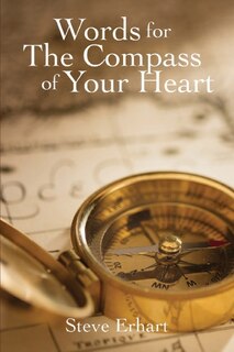 Front cover_Words for The Compass of Your Heart
