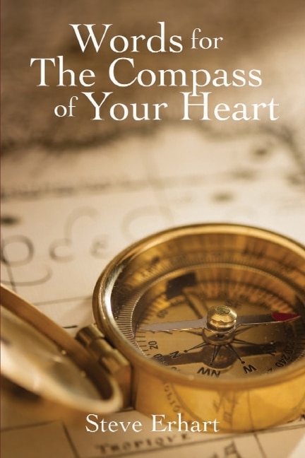 Front cover_Words for The Compass of Your Heart