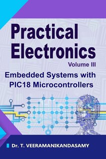 Front cover_Practical Electronics (Volume III)
