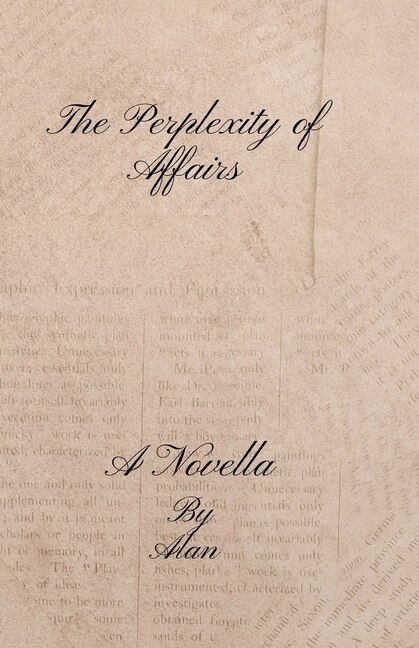 Couverture_The Perplexity of Affairs