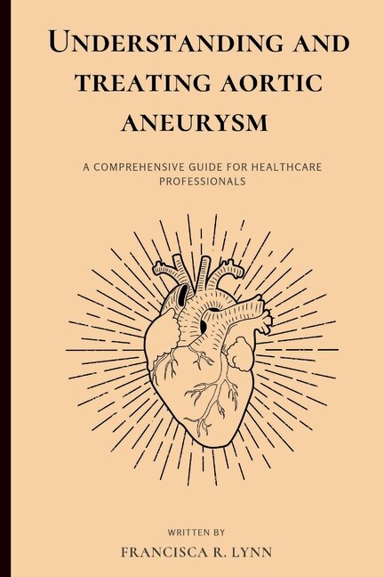 Couverture_Understanding and Treating Aortic Aneurysm