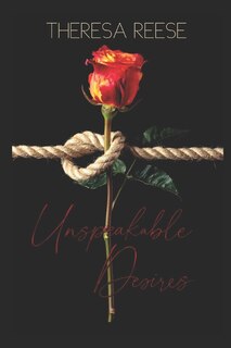 Front cover_Unspeakable Desires