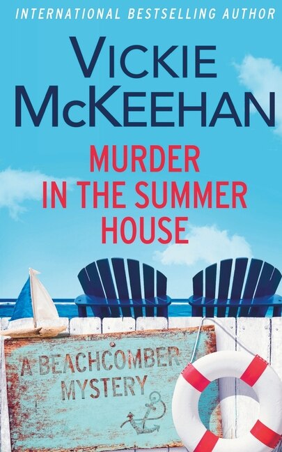 Murder in The Summer House