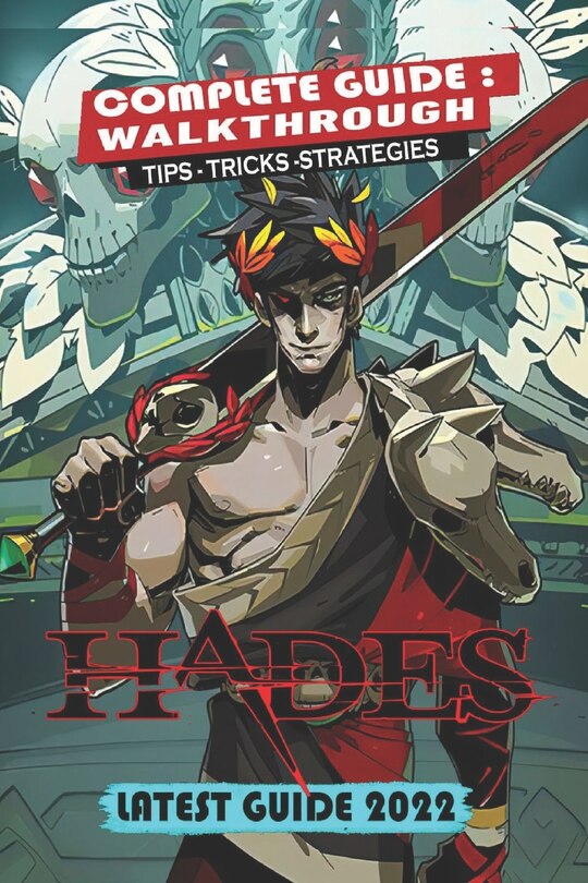 Front cover_HADES Complete Guide