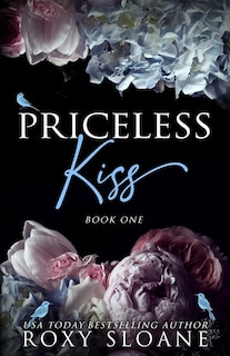 Front cover_Priceless Kiss