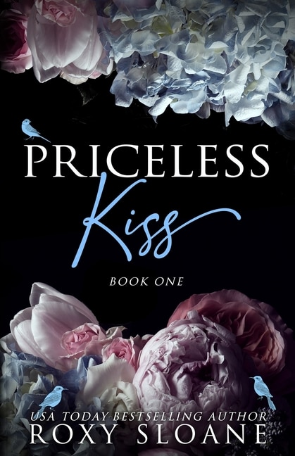 Front cover_Priceless Kiss