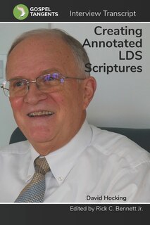 Couverture_Creating LDS Annotated Scriptures