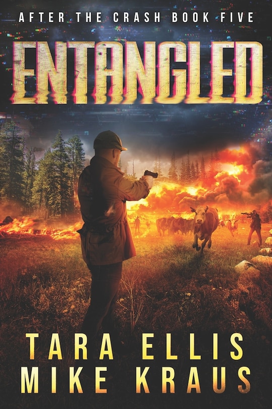 Front cover_Entangled