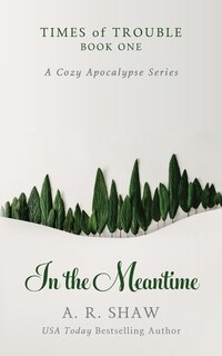 Front cover_In the Meantime