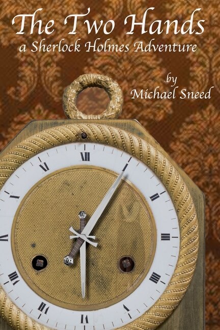 Front cover_The Two Hands