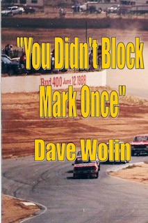 You Didn't Block Mark Once