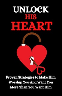 Front cover_Unlock His Heart