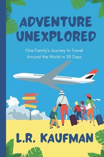 Couverture_Adventure Unexplored