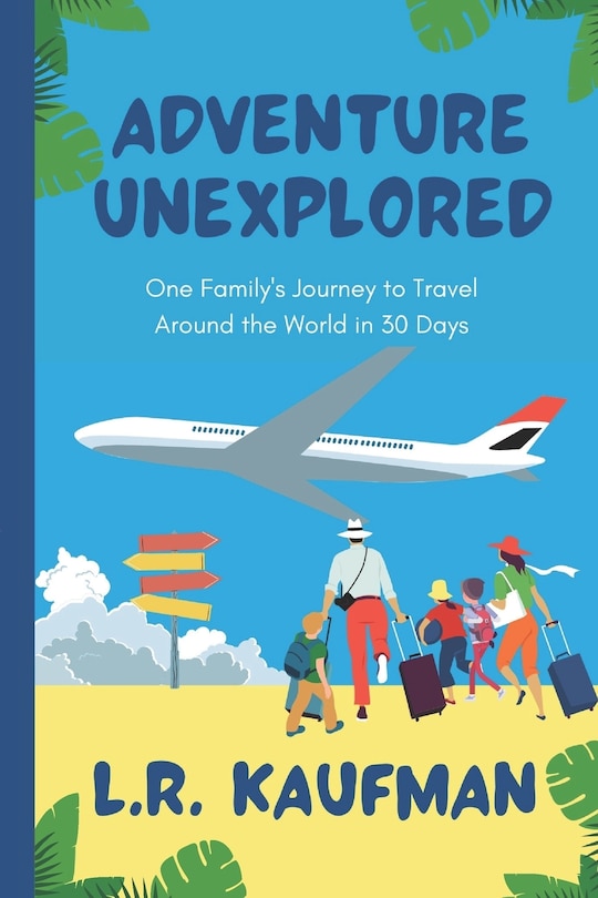 Couverture_Adventure Unexplored